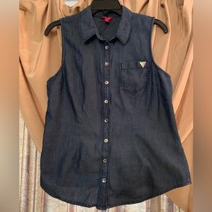 Guess Blouse
